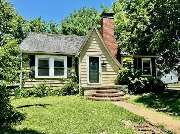 661 E Broadway St, Madisonville, KY 42431