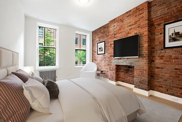 Rented by Berkshire Hathaway HomeServices New York Properties | media 4