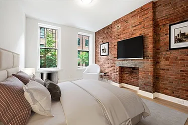 Rented by Berkshire Hathaway HomeServices New York Properties