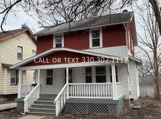 641 Plum Ave, Akron, OH 44305