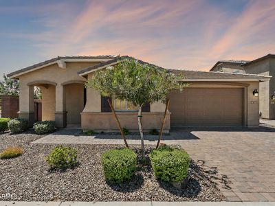 65 W Cucumber Tree Avenue, San Tan Valley, AZ, 85140