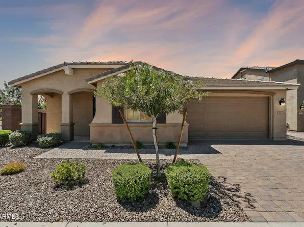 65 W Cucumber Tree Avenue, San Tan Valley, AZ 85140