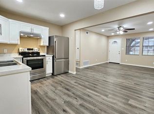 4741 Pam Pl, Del City, OK 73115