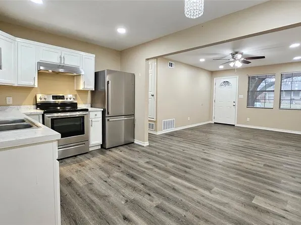 4741 Pam Pl, Del City, OK 73115