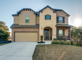 27322 Smokey Chase, Boerne, TX 78015