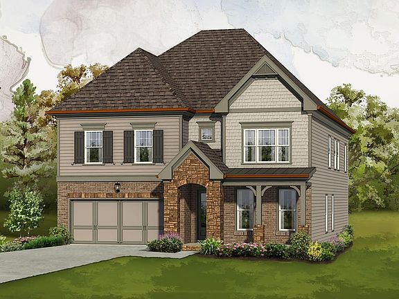 Elevation B