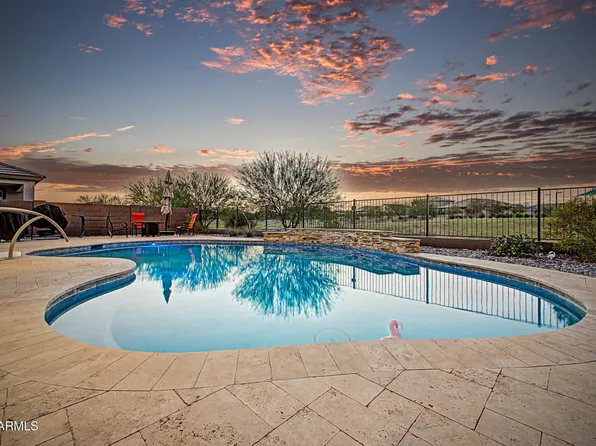 24590 W CONCORDA Drive, Buckeye, AZ 85326