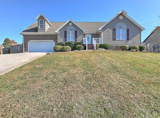 150 Walkers Bend Rd, Gray, TN 37615