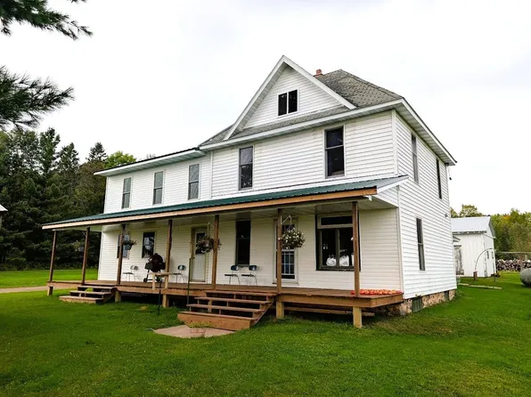 W10672 Midway Rd, Kennan, WI 54537