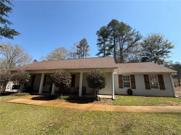 5920 Charlie Shirley Rd, Northport, AL 35473