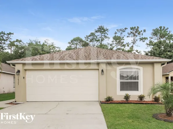 10325 Rocking A Run, Orlando, FL 32825