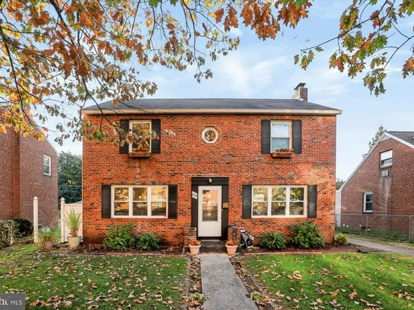 2530 N 3rd St, Harrisburg, PA 17110