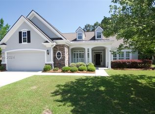 5 Abbotsbury Pl, Bluffton, SC 29910
