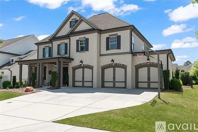 4 bed, 3.5 bath, 3487 sqft, $4,550 — Photo 1
