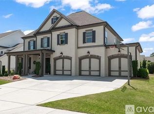 4425 Ivanhoe Walk, Cumming, GA 30040