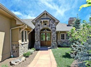 181 S Riverbridge Ln, Eagle, ID 83616