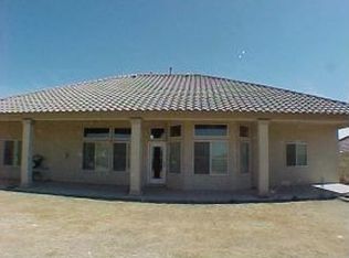 517 Phil Hansen Dr, Canutillo, TX 79835