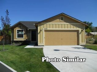 1681 Condor Dr, Middleton, ID 83644