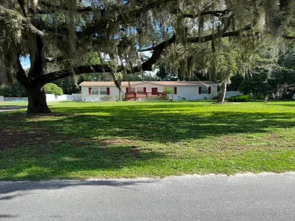 2716 SEMINOLE TRAIL, LEESBURG, FL 34748