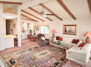 39110 One Horse Way, Palm Desert, CA 92260