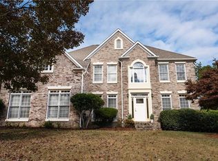 3672 Wickford Ln, Duluth, GA 30096
