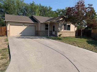 646 Vela Ct, Clifton, CO 81520