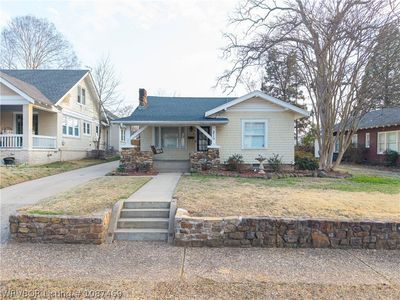 2710 Reeder St, Fort Smith, AR, 72901