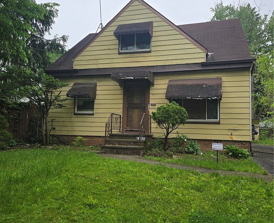 1st image of 4316 E 163rd St