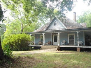 144 Garrett St, Rockingham, NC 28379