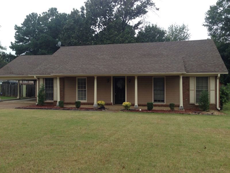 4853 Pebblewood Cv, Memphis, TN 38141 Zillow
