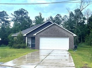 48226 Labonte Ln, Tickfaw, LA 70466