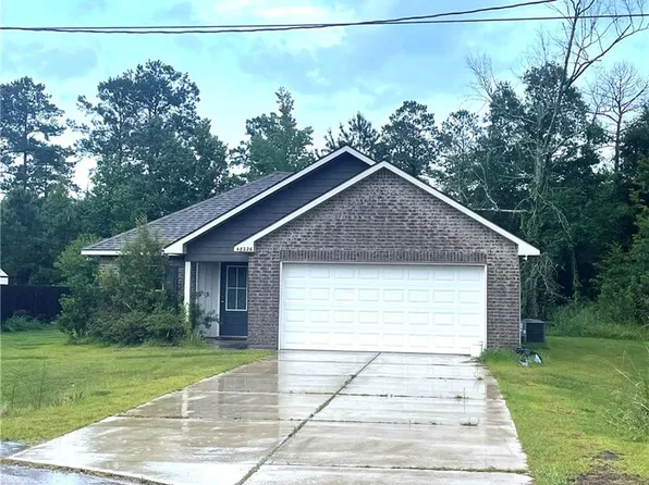 48226 Labonte Ln, Tickfaw, LA 70466