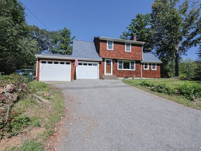 237 Millham St, Marlborough, MA, 01752