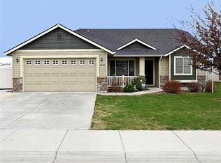 1615 W Firebrick Dr, Kuna, ID 83634