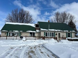 W2852 County Road J, Sheboygan Falls, WI 53085