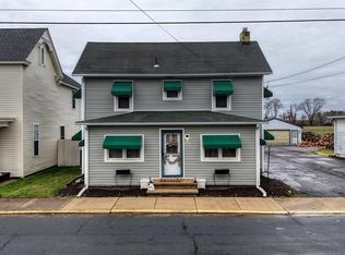 11 N Main St, Magnolia, DE 19962