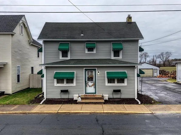 11 N Main St, Magnolia, DE 19962