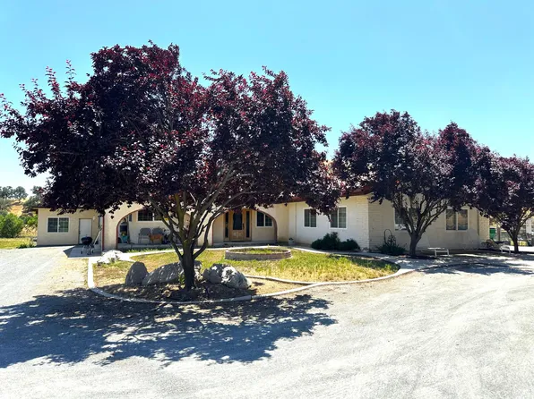30965 Hot Springs Road, Porterville, CA 93257