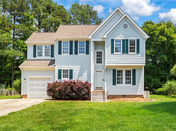 139 Waltons Creek Rd, Morrisville, NC 27560