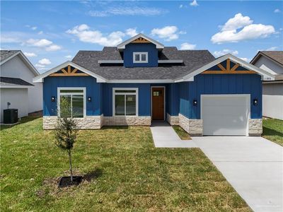 17993 Redwood St, Harlingen, TX, 78550