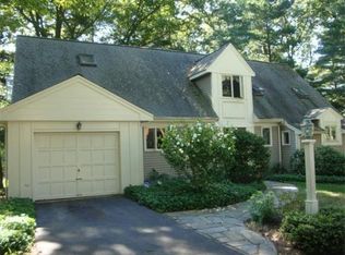 27 Howland Ln, Hingham, MA 02043