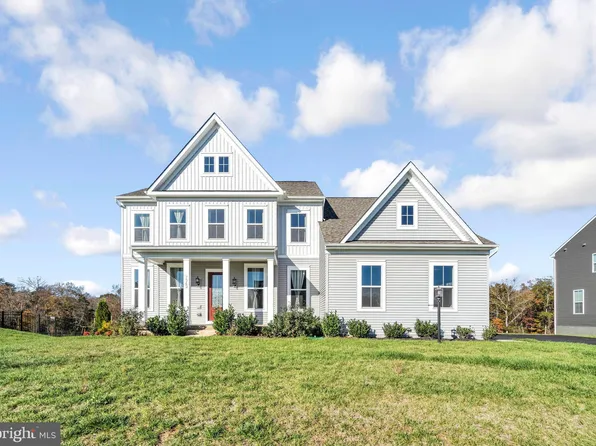 7342 Sugar Magnolia Loop, Gainesville, VA 20155