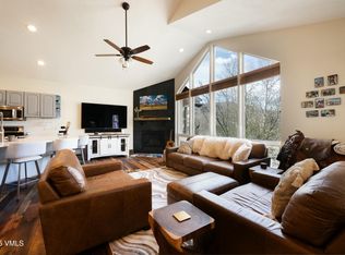 311 Hackamore Rd APT A, Edwards, CO 81632