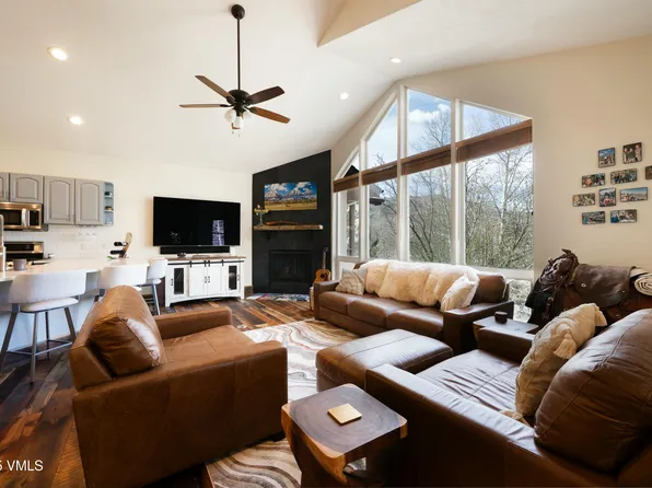 311 Hackamore Rd APT A, Edwards, CO 81632