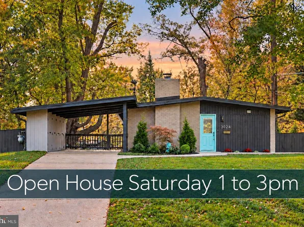 3024 Pine Spring Rd, Falls Church, VA 22042