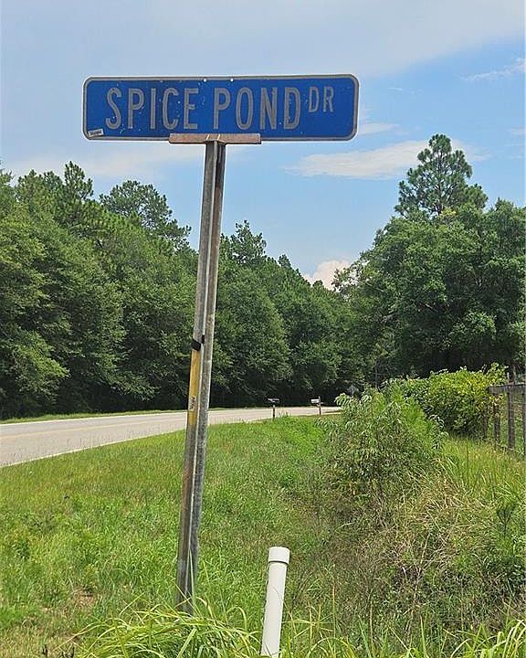 2nd image of 0 Spice Pond Dr Lot 3