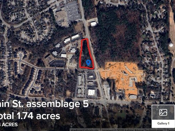 329 N Main St LOT 23, Holly Springs, NC 27540