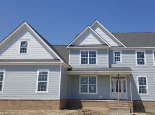 2160 N Stowe Rd, Virginia Beach, VA 23457