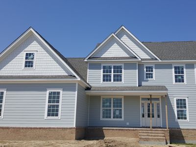 2160 N Stowe Rd, Virginia Beach, VA, 23457