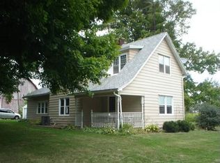 55 N 300 E, Hartford City, IN 47348